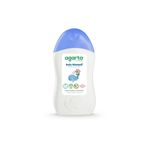 Agarta 3x400 ml Doğal Bebek Şampuan