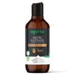 Agarta 400 ml Ardıç Katranı ve Keratin Özlü Şampuanı