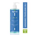 Agarta 400 ml Doğal Arındırıcı Temizleme Jeli
