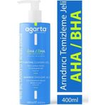 Agarta 400 ml Doğal Arındırıcı Temizleme Jeli