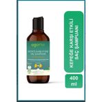 Agarta 400 ml Doğal Kepeğe Karşı Etkili Şampuan