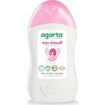 Agarta 400 ml Doğal Kız Çocuklarına Özel Şampuan
