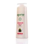 Agarta 400 ml Doğal Saç Kremi