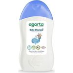Agarta 400 ml Doğal Şampuan Bebek ve Erkek Çocuklarına Özel Bakım