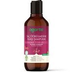 Agarta 400 ml Keratin Özlü Saç Dökülmesine Karşı Şampuan