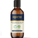 Agarta 400 ml Keratin Zayıf Kırılgan Saçlar İçin Şampuan