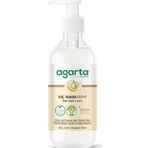 Agarta 400 ml Kolay Tarama Saç Kremi