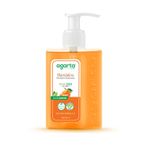 Agarta 400 ml Mandalina Doğal Sıvı Sabun