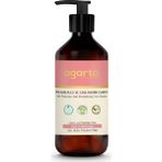 Agarta 400 ml Renk Koruyucu ve Canlandırıcı Şampuan
