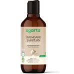 Agarta 400 ml Saç Dökülmelerine Karşı Sarımsaklı Şampuan
