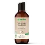 Agarta 400 ml Sarımsak Özlü Saç Dökülmesine Karşı Şampuan