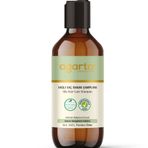 Agarta 400 ml Sebum Dengeleyici Yağlı Saçlar Şampuanı
