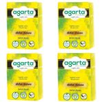 Agarta 4x150 gr Bıttım Sabunu