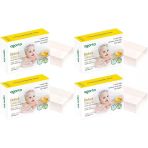 Agarta 4x150 gr Doğal El Yapımı Bebek Sabunu
