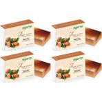 Agarta 4x150 gr El Yapımı Doğal Argan Yağlı Sabun