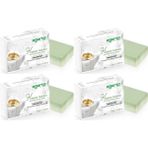 Agarta 4x150 gr El Yapımı Doğal Hamam Sabun
