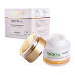 Agarta 50 ml Doğal Gündüz Kremi