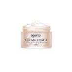 Agarta 50 ml Doğal Yaşlanma Karşıtı Anti Aging Reishi Kremi