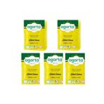 Agarta 5x150 gr Kükürt Sabunu