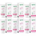 Agarta 6x100 ml Doğal Pişik Kremi