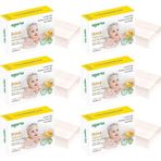 Agarta 6x150 gr Doğal El Yapımı Bebek Sabunu