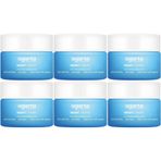 Agarta 6x50 ml Doğal Yaşlandırma Karşıtı Anti Aging Gece Kremi