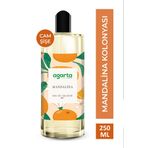 Agarta 80° Mandalina Kolonyası 250 ml