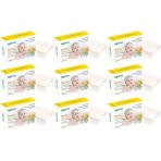 Agarta 9x150 gr Doğal El Yapımı Bebek Sabunu