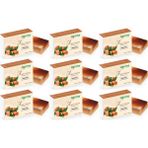 Agarta 9x150 gr El Yapımı Doğal Argan Yağlı Sabun