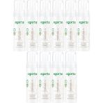 Agarta 9x225 ml Doğal Yüz Temizleme Köpüğü