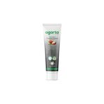 Agarta Activated Coconut Charcoal Black Toothpaste, 100 ml