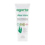 Agarta Aloe Vera Cilt Kremi 75 ml