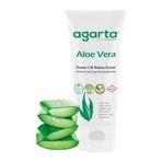 Agarta Aloe Vera Nemlendirici 75 ml Cilt Kremi