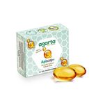 Agarta Apisoap+ 125 gr E-B5 Doğal Sabun