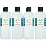 Agarta Aqua 4x400 ml Kolonya