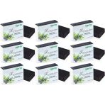 Agarta Ardıç Katranı 9x150 gr El Yapımı Doğal Sabun