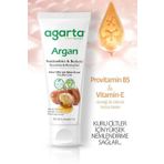 Agarta Argan Mini 20 ml Cilt Bakım Kremi