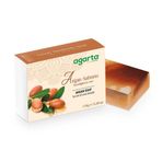 Agarta Argan Sabunu, 150 gr, Doğal Formül, Cilt Bakımı