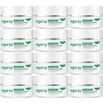 Agarta Ayak ve Topuk Çatlak 12x100 ml Bakım Kremi