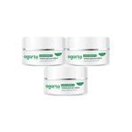 Agarta Ayak ve Topuk Çatlak 3x100 ml Bakım Kremi