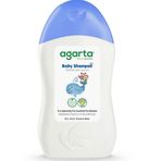 Agarta Bitkisel 400 ml Bebek Şampuanı