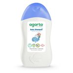 Agarta Bitkisel 400 ml Bebek Şampuanı