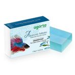 Agarta Deniz Ferahlığı 150 gr El Yapımı Doğal Akvaryum Sabun