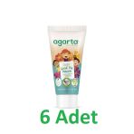Agarta Diş Macunu Çocuk 75Ml X 6 Adet