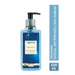Agarta Doğal 500 Ml Okyanus Sıvı Sabun okyns-sbn