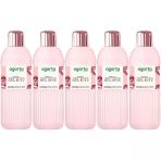 Agarta Doğal 5x400 ml Gül Suyu