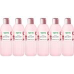 Agarta Doğal 6x400 ml Gül Suyu