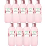 Agarta Doğal 9x400 ml Gül Suyu