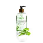 Agarta Doğal Aha Aloe Vera 400 ml Duş Jeli