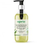 Agarta Doğal Aha Aloevera 400 ml Duş Jeli